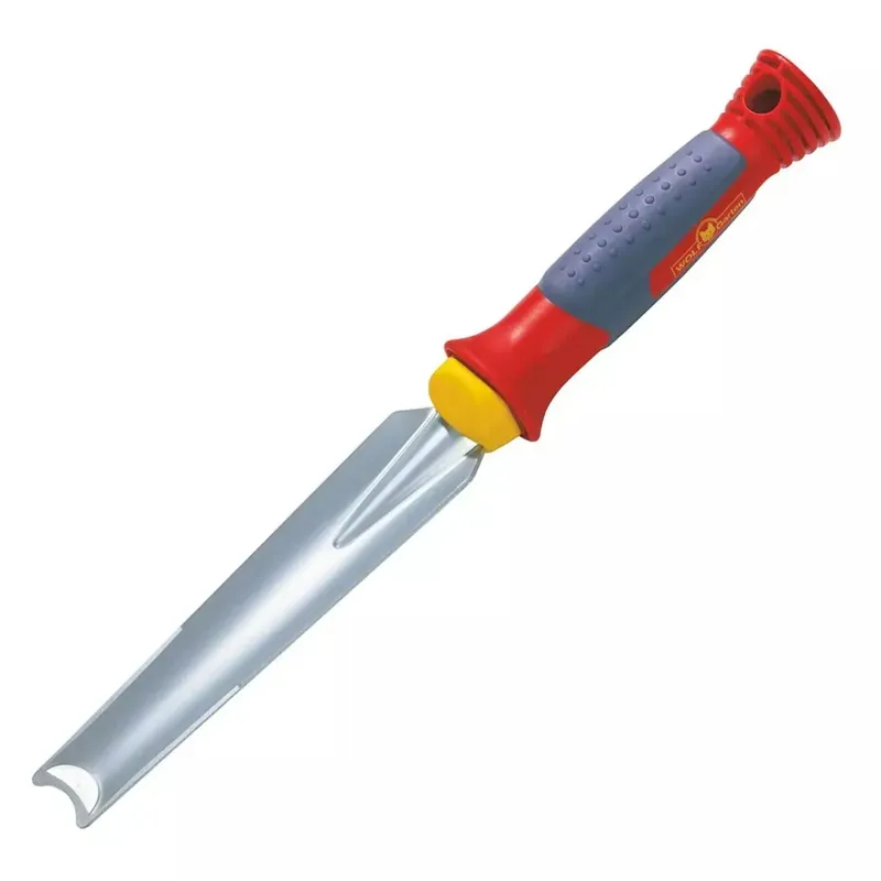 Wolf Garten KS-2K Weed Extractor-Efficient Weeding and Planting Tool