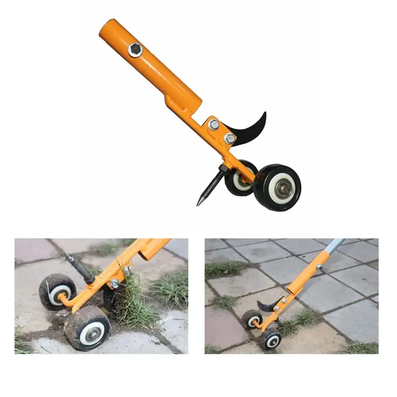 Mahan WS-2 Weed Snatcher Without Handle For Agricultural Uses
