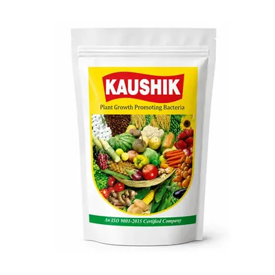 PONALAB 10 kg Koushik Bio-Fungicide Wettable Powder for Commercial Crop Fungal & Bacterial Disease Control Organic Compatible