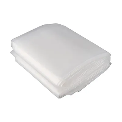 17 GSM 625 m Long Non Woven White Color Crop Protection Cover