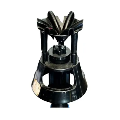 PPL AGRO 1/2 Inch Rotating Water Sprinkler Head Male Thread for Garden, Agriculture (Pack of 20)