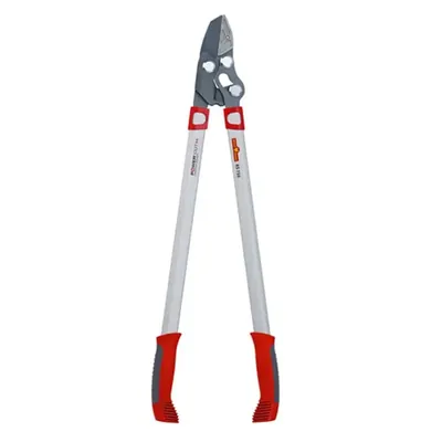 Wolf Garten Comfort Plus 3X Power cut Anvil Lopper, 750 mm (Manual)