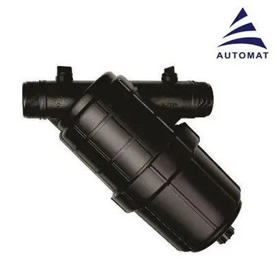 Automat HT-124Y, Screen Filter Y-Type 2 Inch for Small Farm Holdings