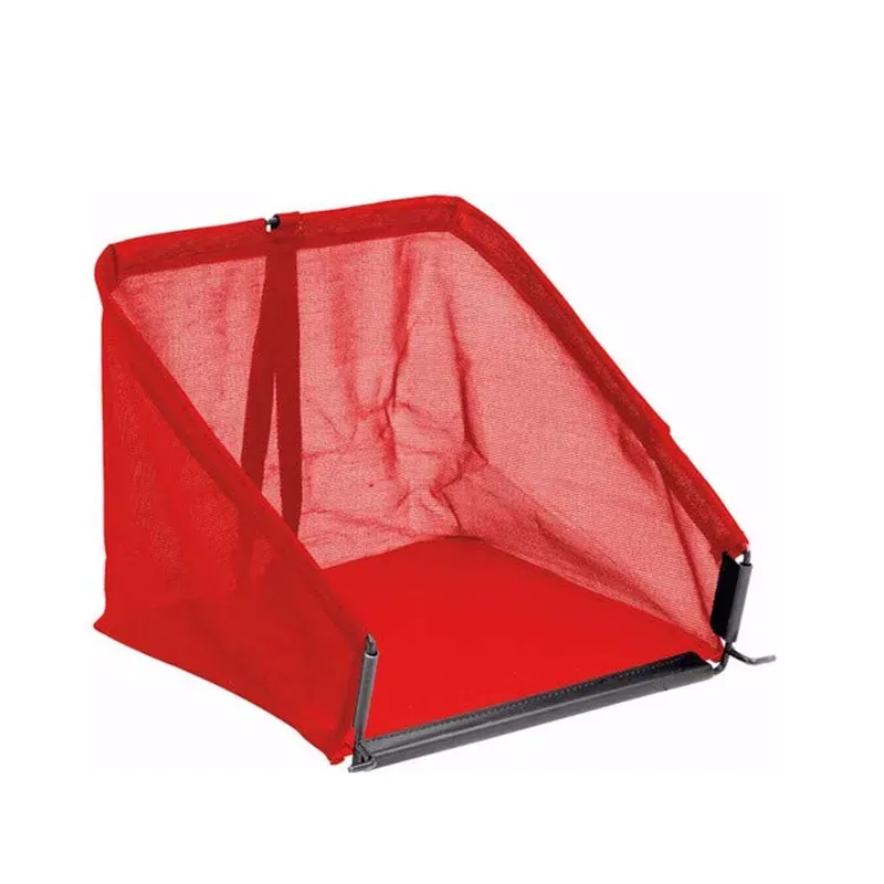 Wolf Garten FS-380 Grass Catcher for Lawn Mower