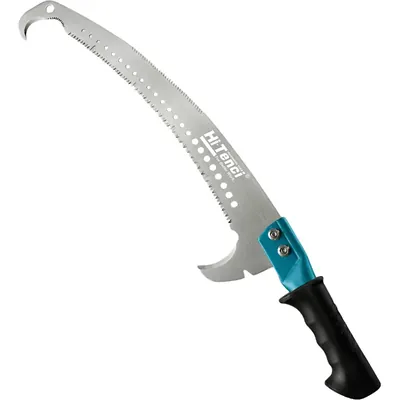 Agricultural Pruner 430 mm Pruning Saw (Without Handle)