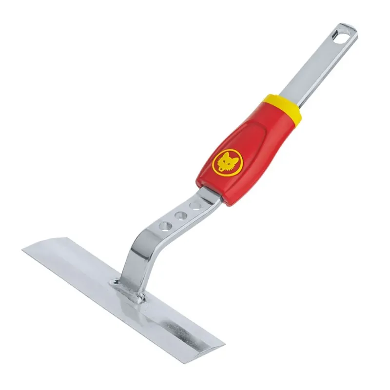 Wolf Garten GS-M 14 Multi-Change Scuffle Hoe, Efficient Weeding Tool for Light Soils