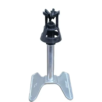 PPL AGRO Rotating Water Sprinkler with Heavy-Duty Aluminium Stand