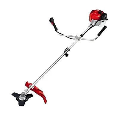 XLNT XL-52, 1.65 kW 52 CC 2 Stroke Petrol Sidepack Brush Cutter
