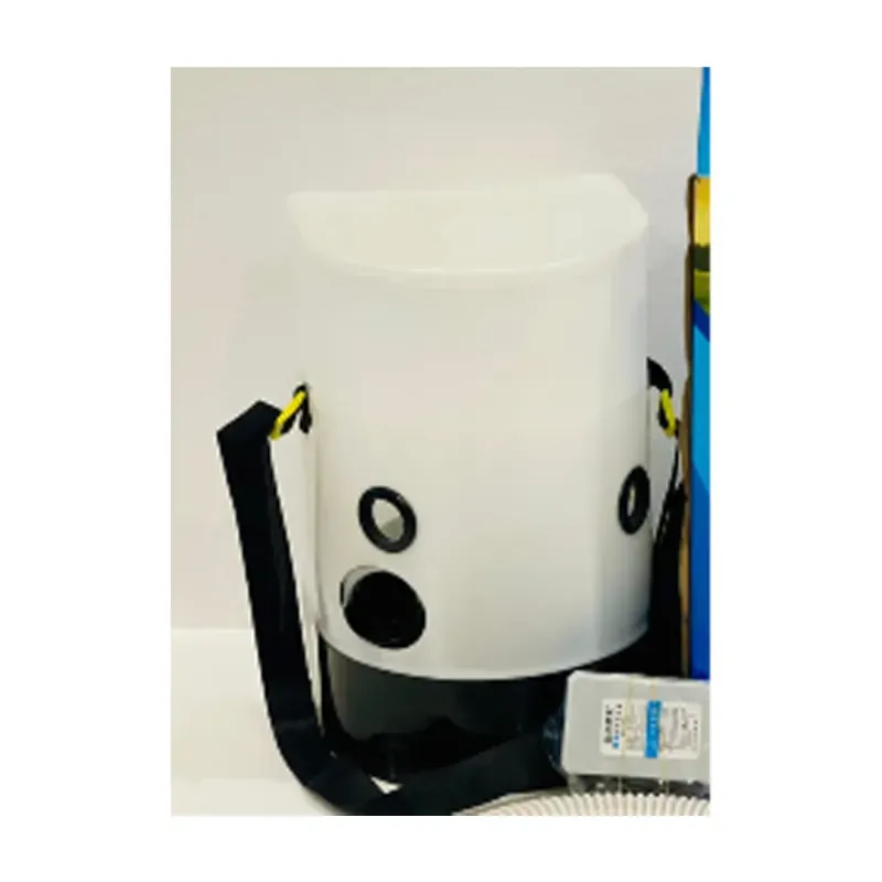 ZERO 8 Litre Electric ULV Fogger For Hospital, Hotel, Mall, Residential Property