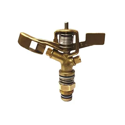 Pipe & Sprinklers