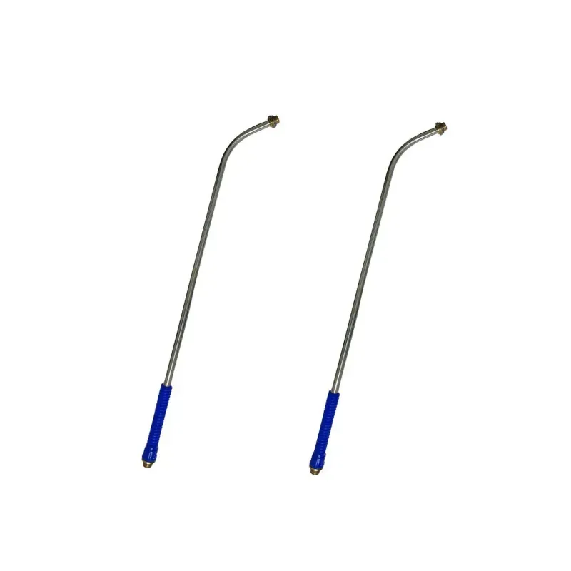 AGRIANSH 3 ft (90 cm) Bend Lance For Battery & Power Sprayer (Pack-2 Pcs)