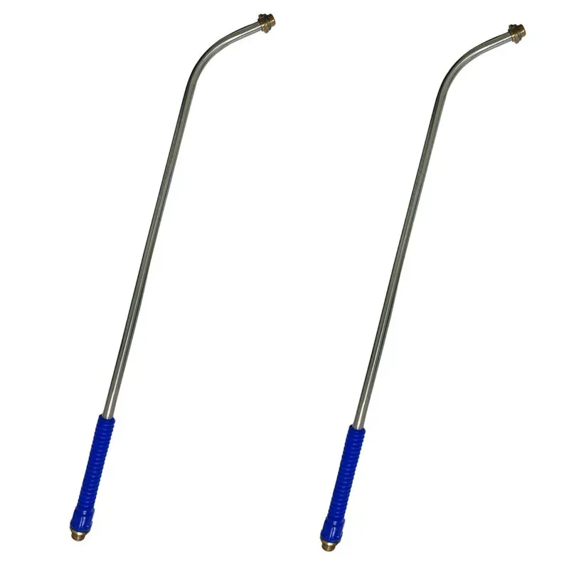 Heavy Duty 3 ft (90 cm) Bend Lance For Battery & Power Sprayer (Pack-2 Pieces)