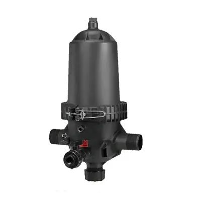 Automat (HT-135T) T Type 3 Inch Disc Filter for Water Filteration