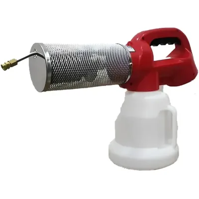 Apttus 3 L Mini Mosquito Fogging Machine For Outdoor Fogging at Schools, Colleges, Farmhouse & Societies