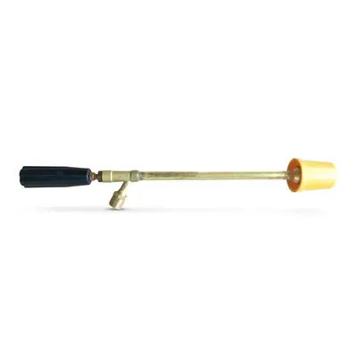 ASPEE Apple Master Spray Gun 32 cm Brass Suitable for Orchard Spraying, Adjustable Nozzle & Rust-Proof