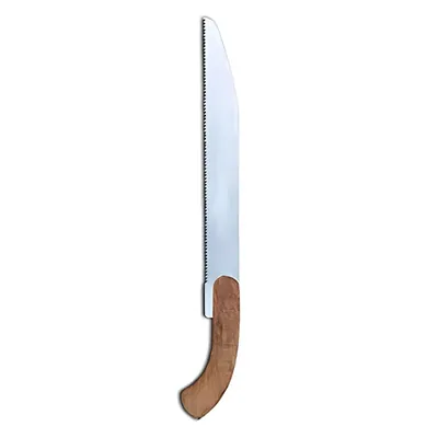 High Grade Steel Blade Tree Pruning Saw, Cutter, Aari 16 Inch (Pack of 3)