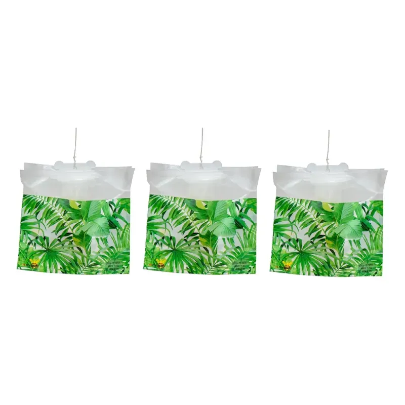 FLYTRAP Fly Trap for Dairy Sector 1 set of 3 pieces