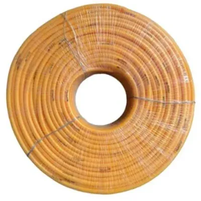 ZERO 100 m Premium PVC Braided Pipe For Battery Sprayer & Portable Battery Sprayer