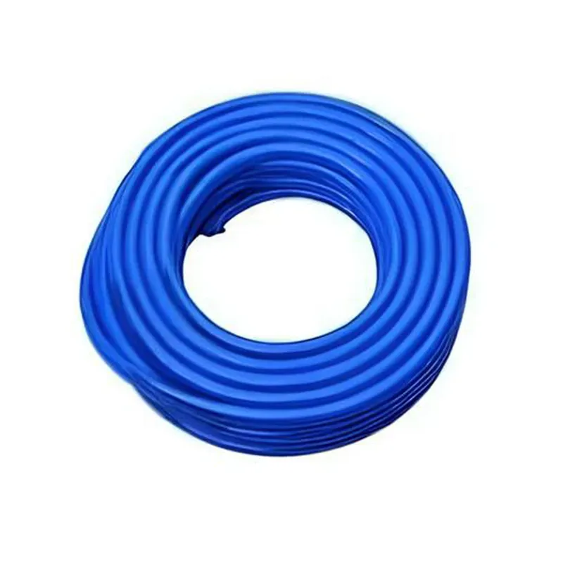 30 m Long Lasting Flexible 6 mm Garden Pipe for Garden, Lawn, Car Washing and Home Cleaning