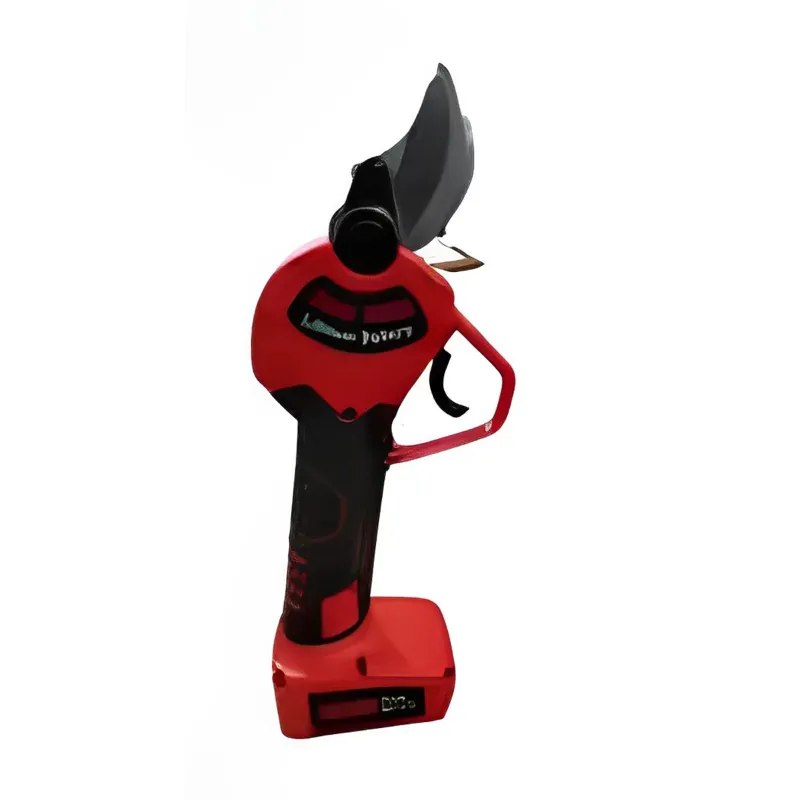 Vi Power Gold 30 mm, 400 W Cordless Pruner With 18000 RPM Speed (AG-QJ30)