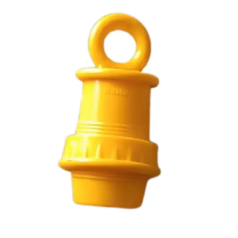 KSNM End Cap 32 mm Lock used as for Rain Hose Pipe (Pack of 10)
