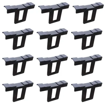Premium Qulaity 35 mm Water Drain Clamp for Solar Panel