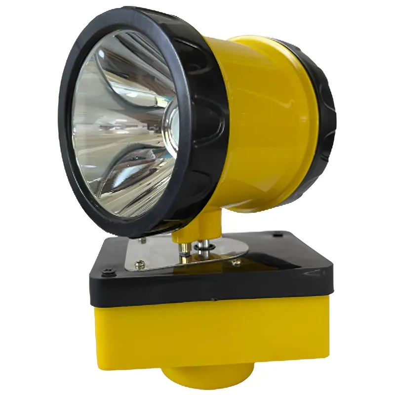 Diva Dandi 360 Degree Rotatable Double Faced Electric Light, Suitable for Farm and Outdoor