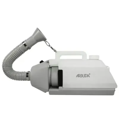 ARBUDA 24 V, 1260 W Cordless ULV Fogger Machine With 3 L Tank Capacity