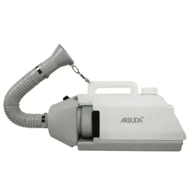ARBUDA 24 V, 1260 W Cordless ULV Fogger Machine With 3 L Tank Capacity
