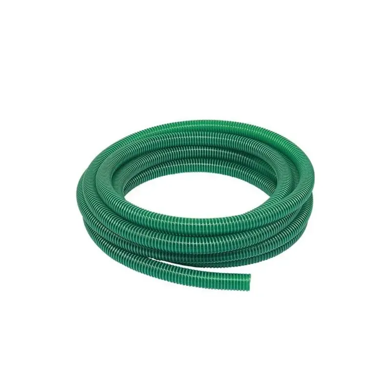 4 Inch PVC Suction Pipe, 30 m