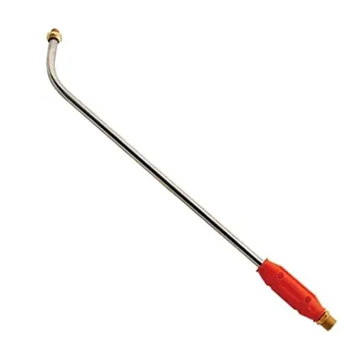 1 ft (30.48 cm) Approx. SS Bend Lance for Agriculture purpose
