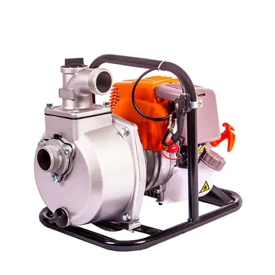 Neptune 0.8 kW 4-stroke 1 Inch Kerosene Operated Agriculture Water Pump, NPP-1.5