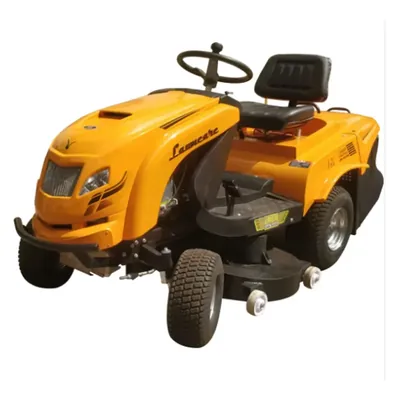 Lawncare 40 Inch, 608-cc Professional Ride On Lawn Mower, LT-4018
