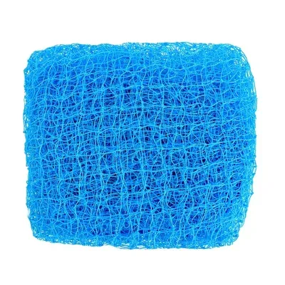 5 x 20 m (1000 sq ft) Anti Bird Net with 25 mm Hole Size, Suitable for Court, Roof, Balcony, etc