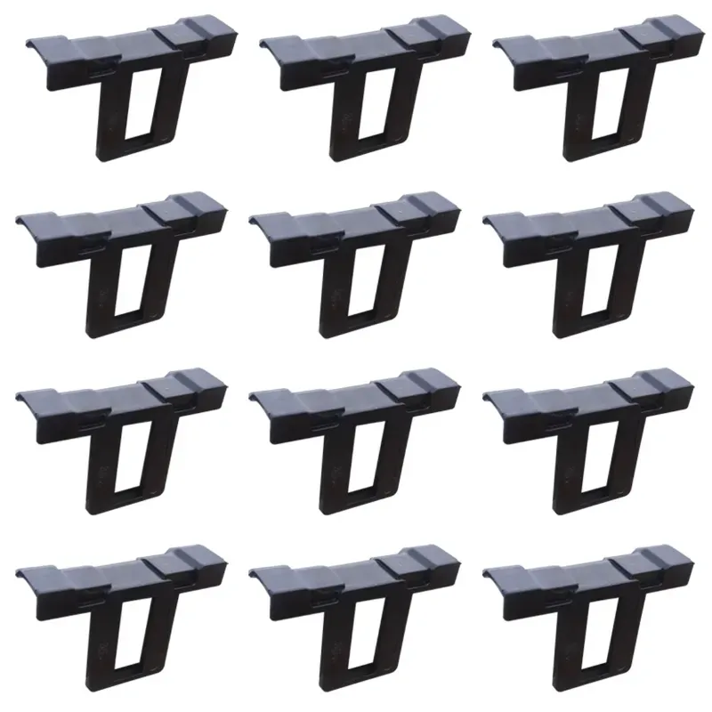Premium Qulaity 40 mm Water Drain Clamp for Solar Panel