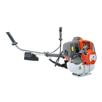Sharp Garuda Tea Pruner Machine 2 Stroke, 43 CC for Estate Tea Plantations, Tea Farms & Agriculture Pruning Machine