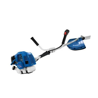 Gaocheng 1.8 kW GC-BC43 CC 2 stroke 43 CC Professional Brush Cutter Agricultural Crop Cutter & Grass Trimming