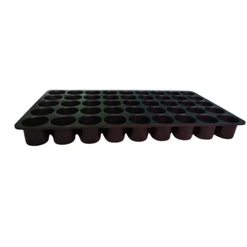 45 Cavity Reusable Protrays for Nursery and Gardening (Pack-10 Pieces)