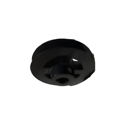 Vardhman 4 Inch Pulley For Power Reaper for Vardhman Reaper & Harvester