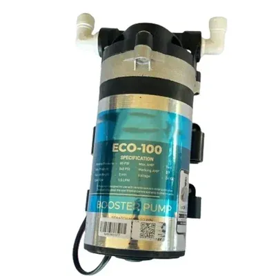 Simaragro Agro Fogger Pump 100 GPD for Fogger Kit System