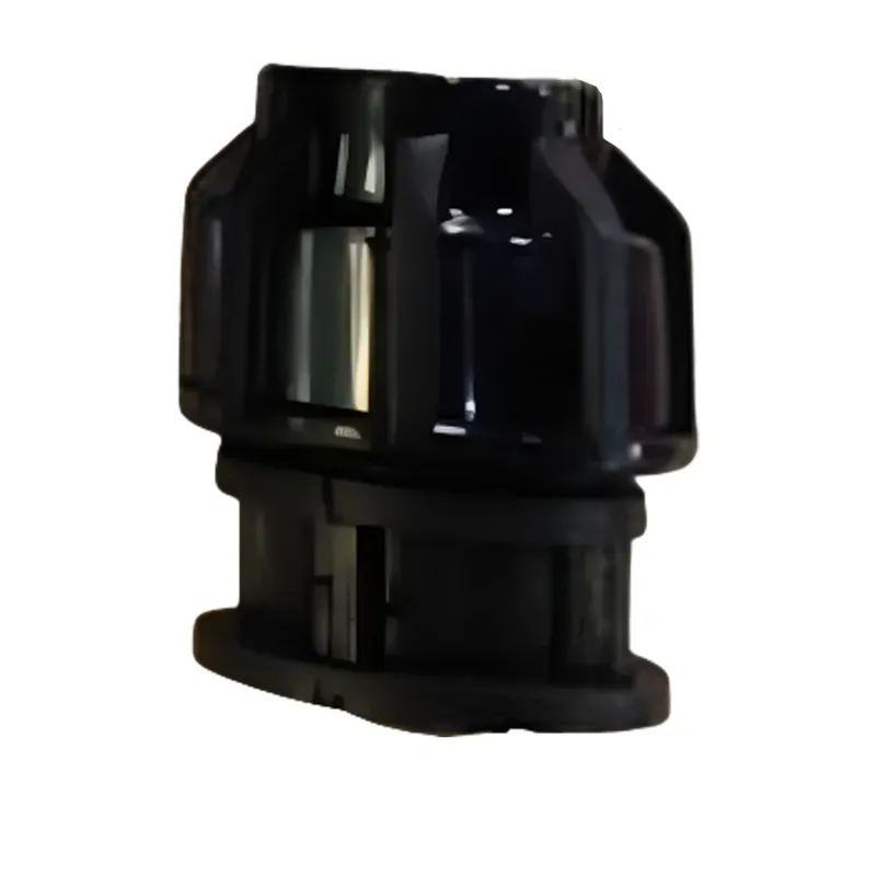 50 mm Comp End Cap for Irrigation (Pack of 5 Pcs)