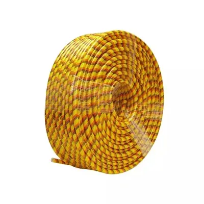 Pilot 10 mm 5 Layer 100 m Spray Hose Pipe for Agriculture Uses, PL-5L10 m