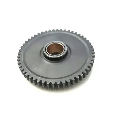 52T Spur Gear for Harvester / Reaper Machine, KRT00007