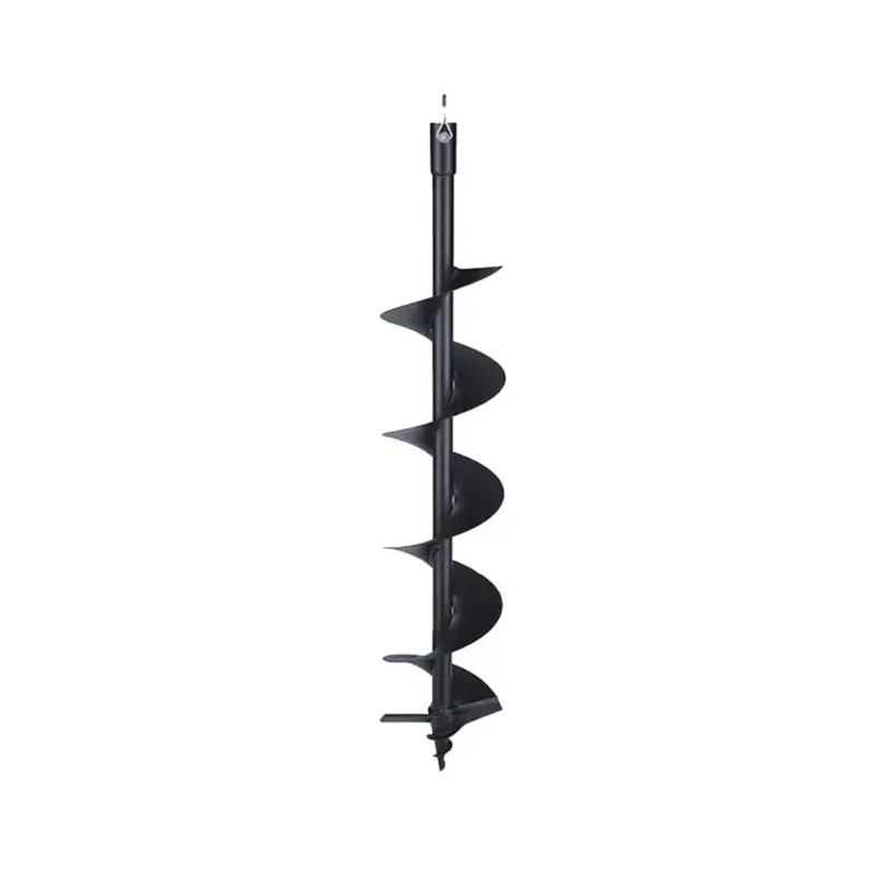 GT Shakti 6 Inch Drill Bit For Earth Auger/ Post Hole Digger Machine