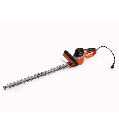 MAXGREEN 600 Waat Electric Hedge Trimmer MEHT With 24 Inch Blade for Garden Maintenance in Outdoor Plants