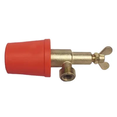 61 mm Turbin Ceramic Nozzle for Turbin Spray Gun, ceramic Adjustable Htp Nozzle for Boom sprayer