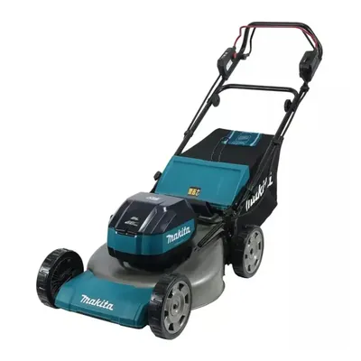MAKITA 3200 W 64 V Cordless Lawn Mower With 53 cm Cutting Width (Without Battery & Charger), LM004JZ