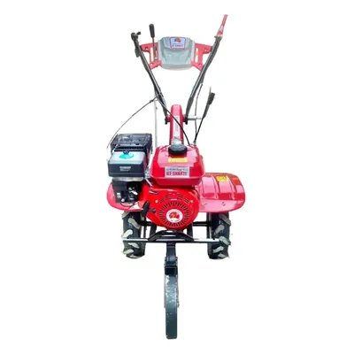 GT Shakti 7 HP Petrol Operated Recoil Start Power Weeder