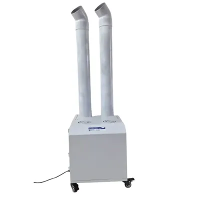 FOGG-PRO AUHM-7 L Ultrasonic Humidifier For Agriculture and Industrial Uses