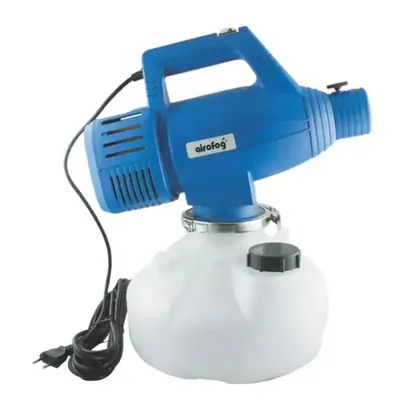 ARBUDA 800 W ULV Electric Fogger U240 with 5 L Tank Capacity